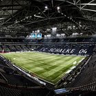 Veltins-Arena auf Schalke