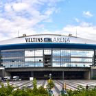 Veltins Arena auf Schalke
