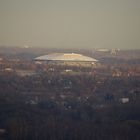 Veltins Arena Gelsenkirchen