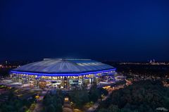 Veltins Arena Gelsenkirchen