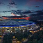 Veltins Arena Gelsenkirchen