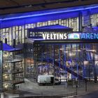 Veltins Arena – Haupteingang