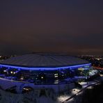 VELTINS ARENA III