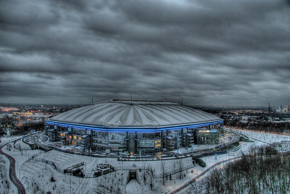 VELTINS ARENA IV