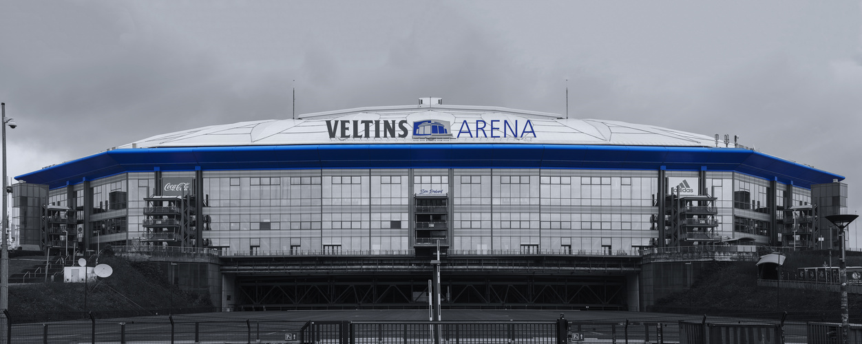 Veltins Arena Panorama