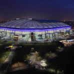 Veltins Arena – Schalke 04 24.03.2010