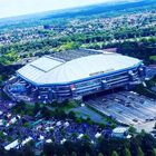 Veltinsarena auf Schalke