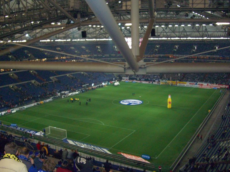 Veltinsarena S04 - BVB 2006 Nr.3