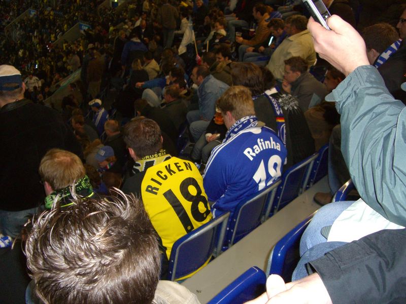 Veltinsarena S04 - BVB 2006 Nr.4