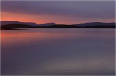 Velvia Sunset