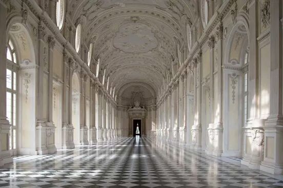 Venaria Reale