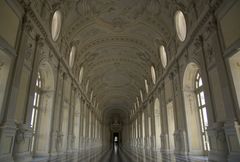 Venaria Reale - Reggia di Venaria