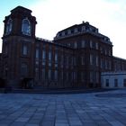 Venaria Reale, Reggia