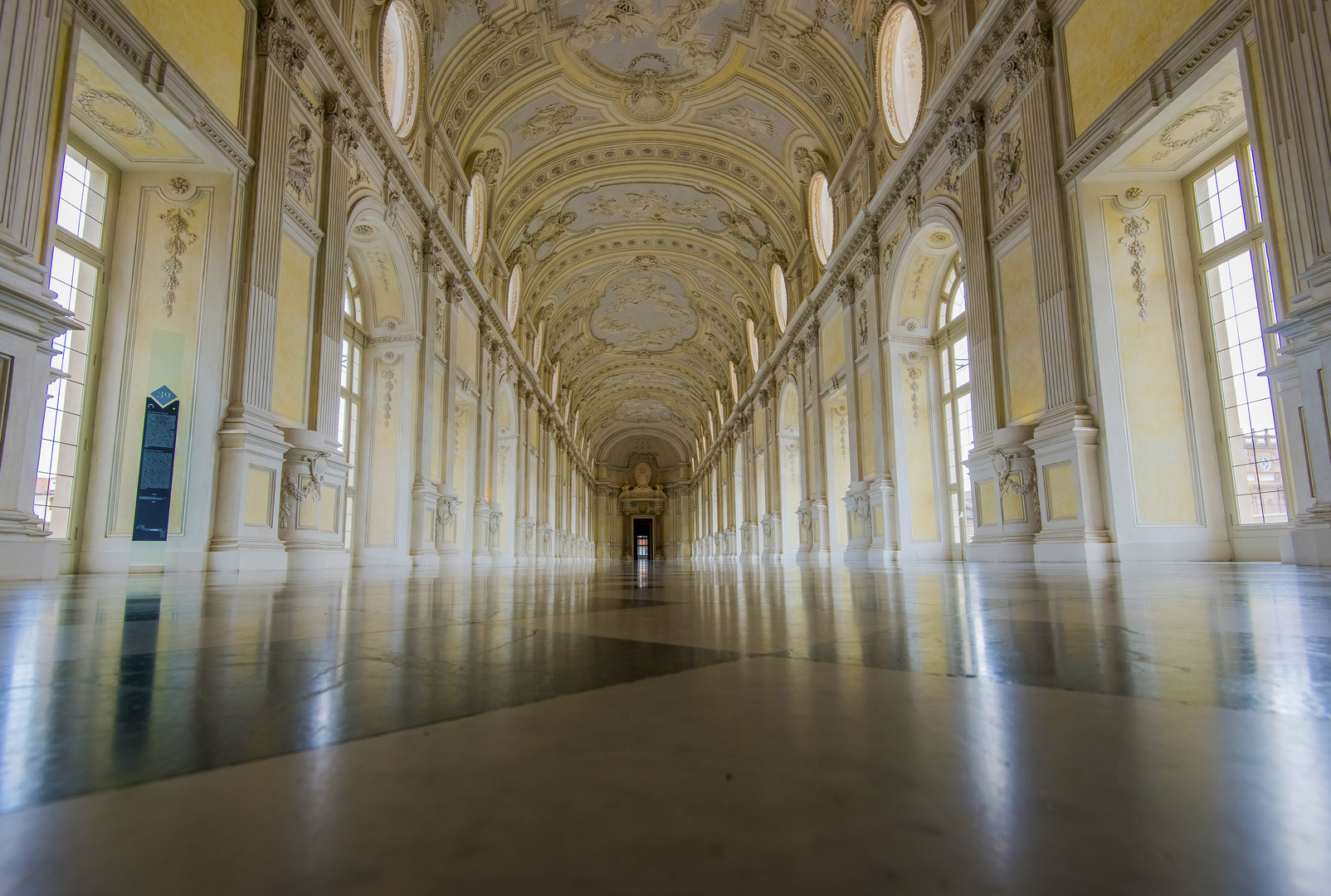 Venaria Reale Torino