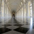 Venaria Reale Turin Italy