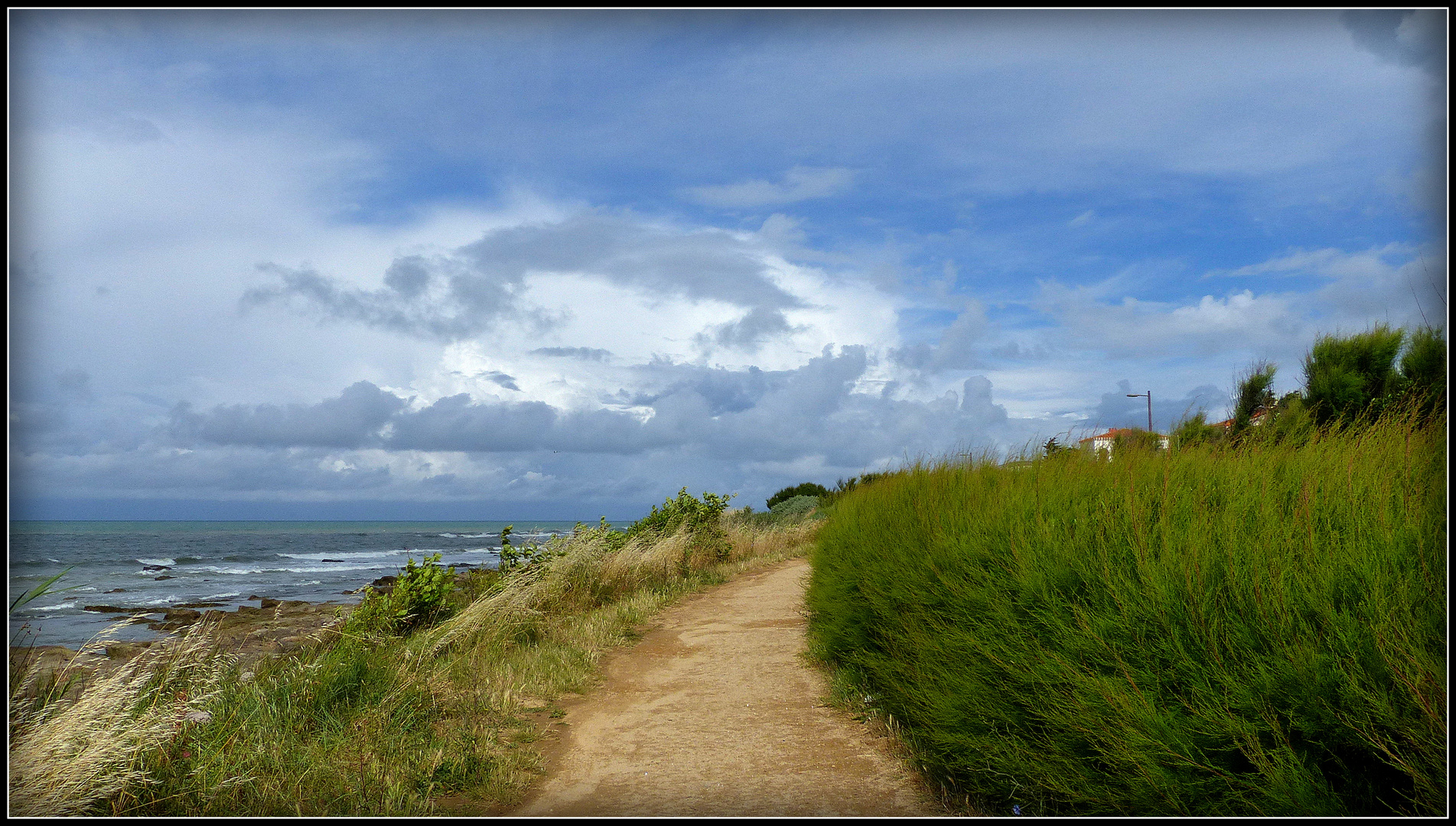 Vendée - 24 -