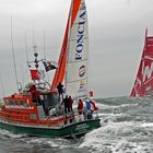 Vendee globe