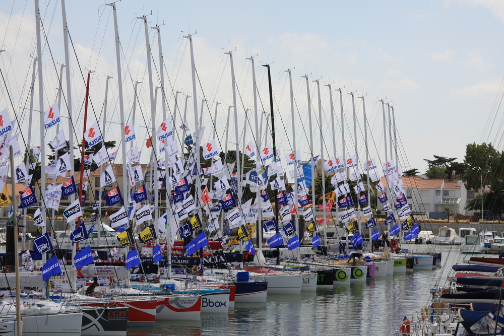 Vendée Globe 2009