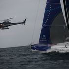 Vendee Globe 2012