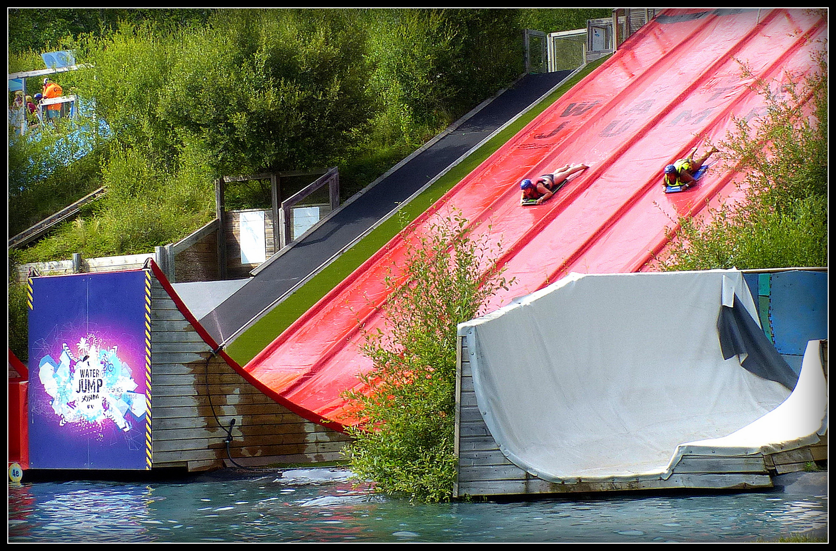 Vendée - Juillet 2021