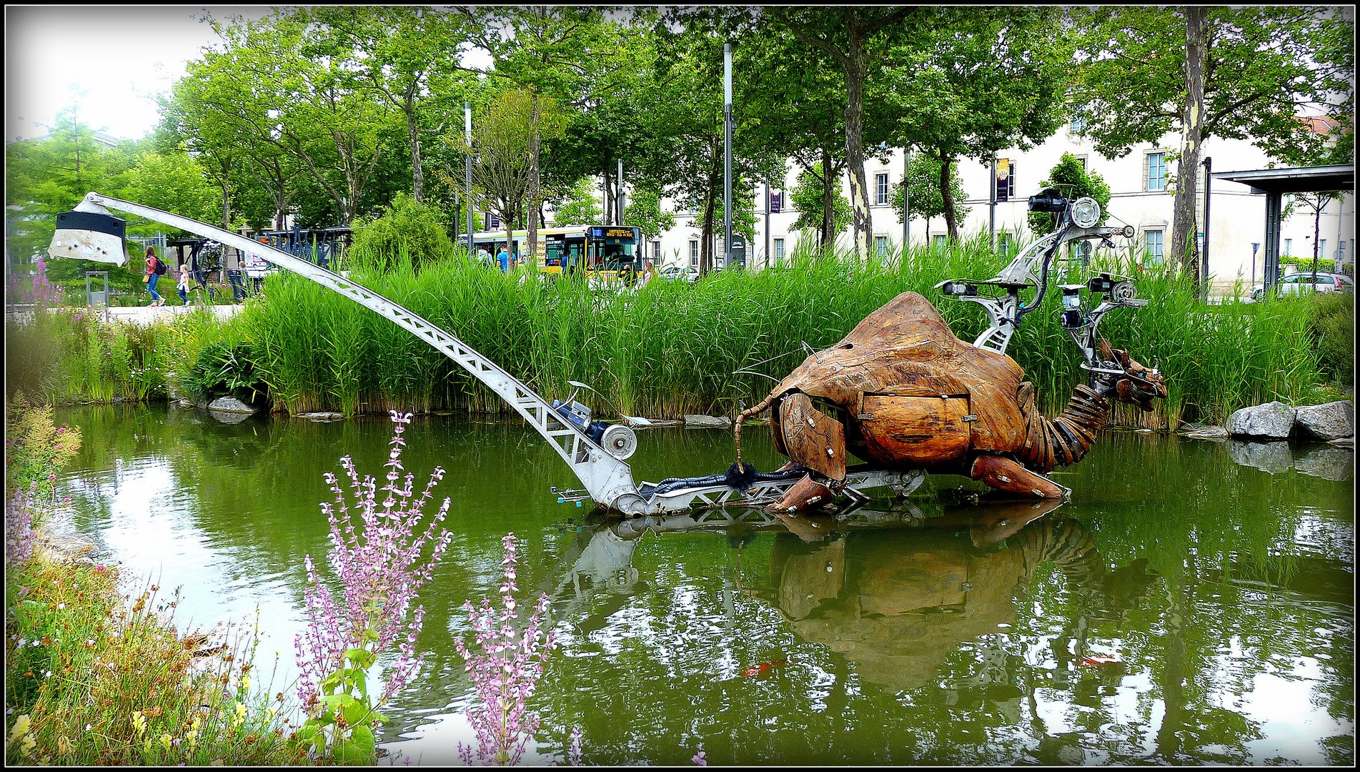 Vendée - Juillet 2021