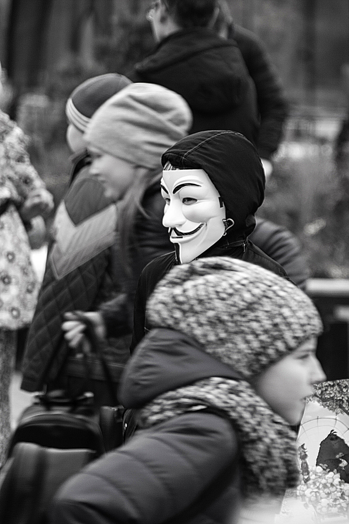 Vendetta