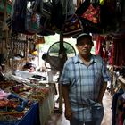 Vendor Costa Rica Manuel Antonio