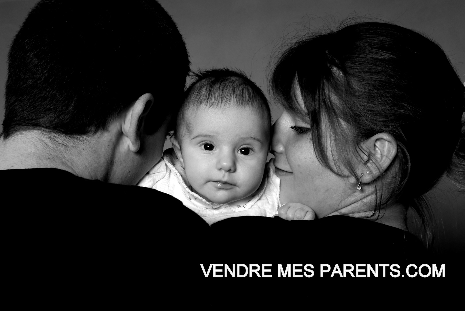 vendre mes parents...