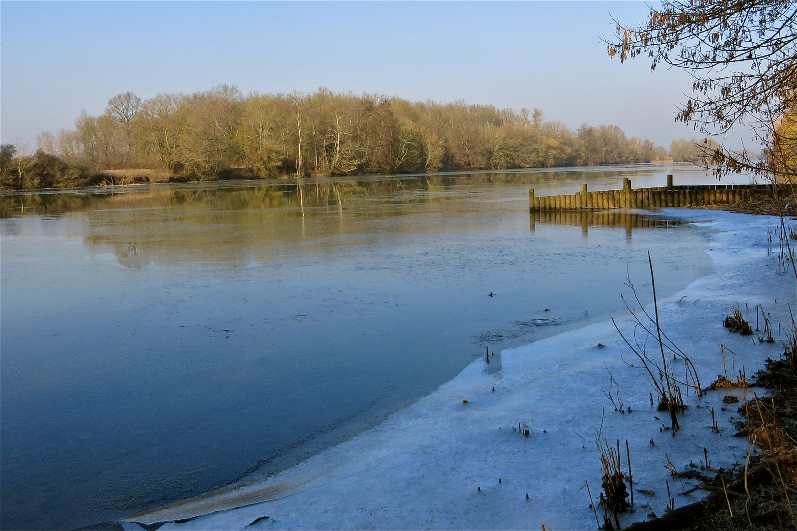 ... vendredi matin au Saône !!!...