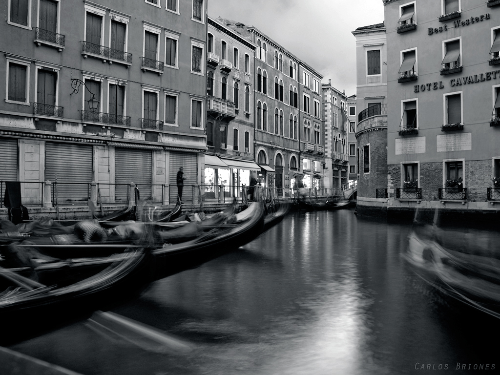 Venecia