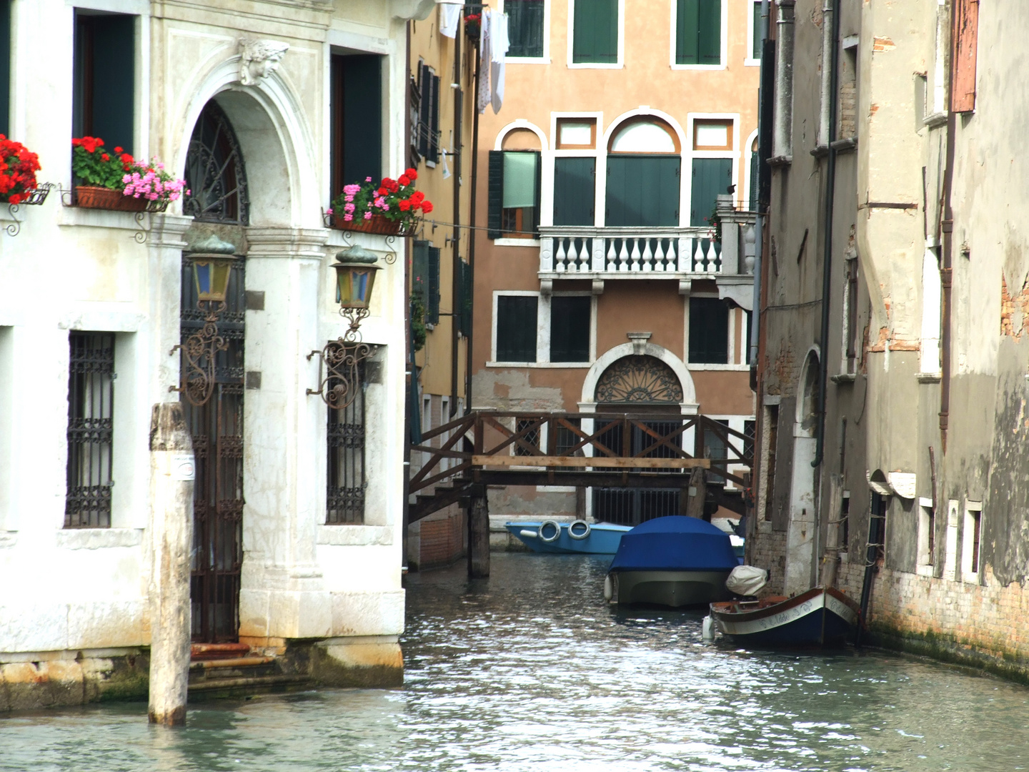 VENECIA