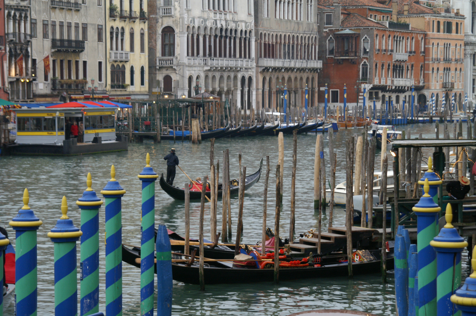 Venecia 2