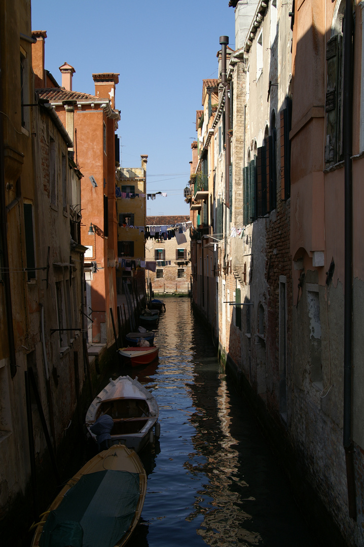 Venecia