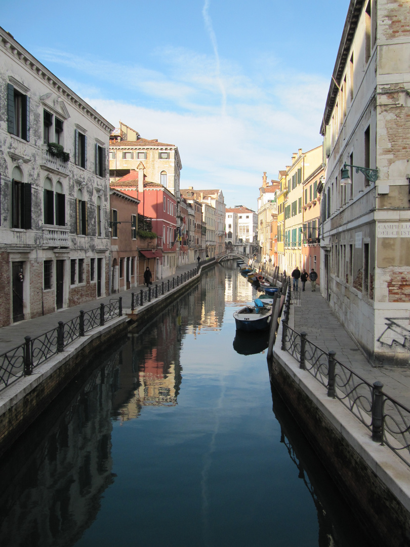 Venecia