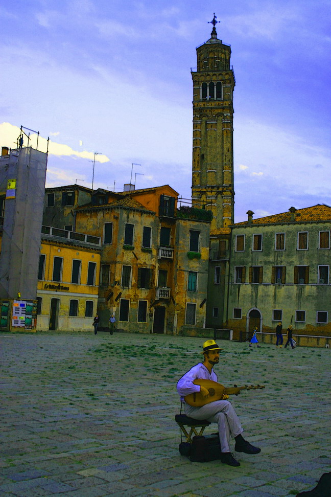 venecia