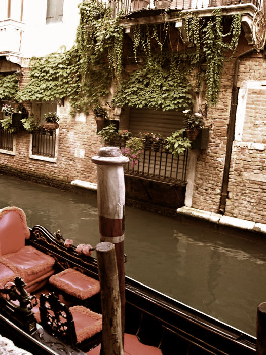 Venecia