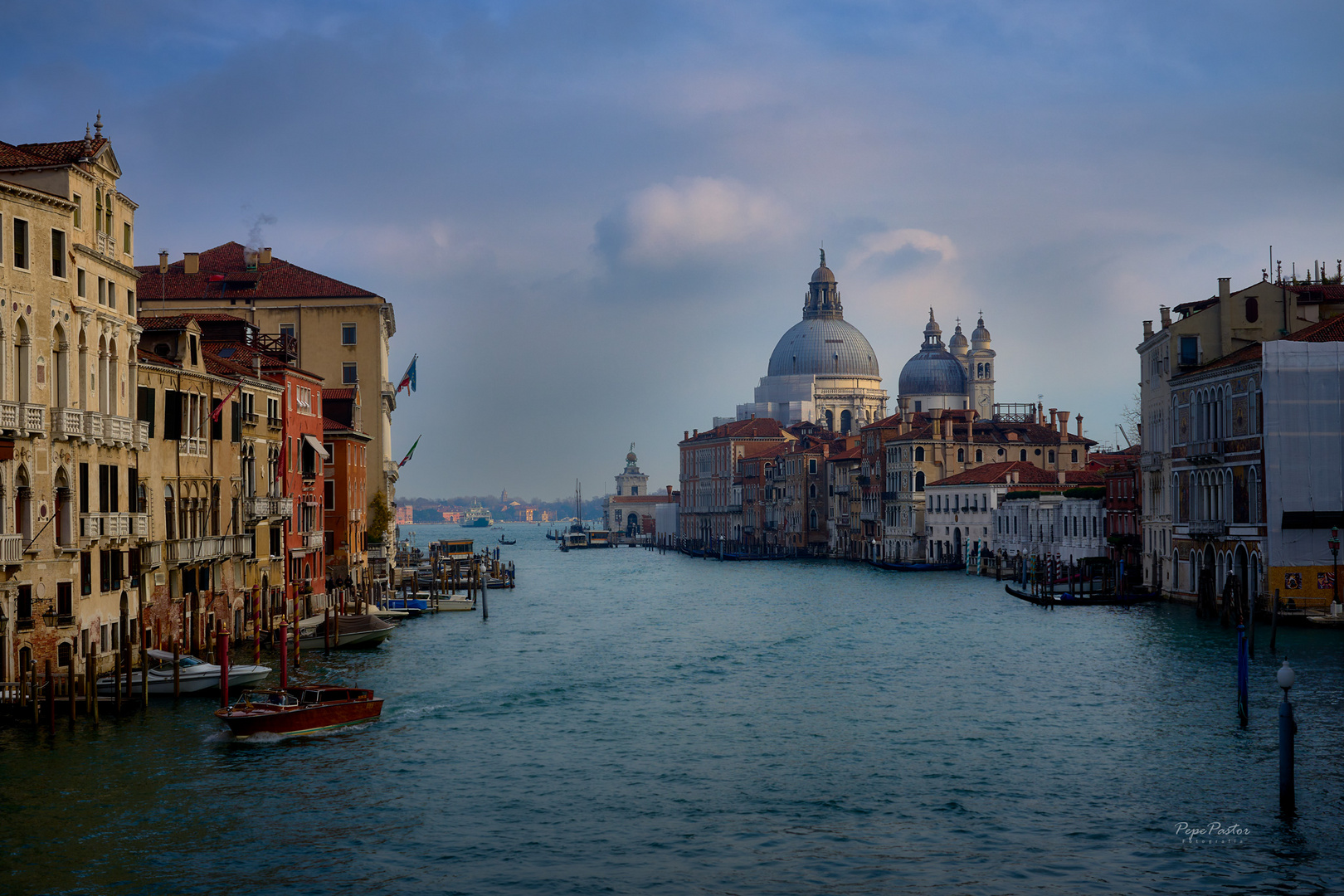 Venecia