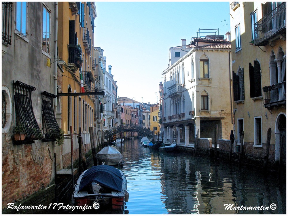 Venecia