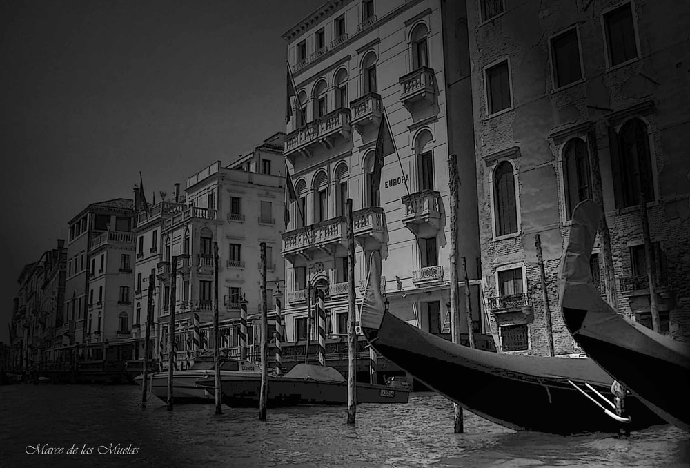 ...Venecia...