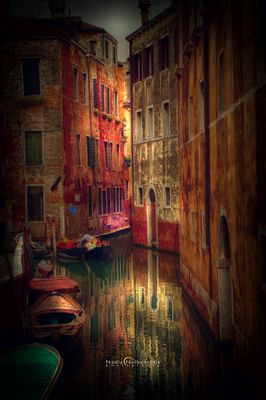 VENECIA