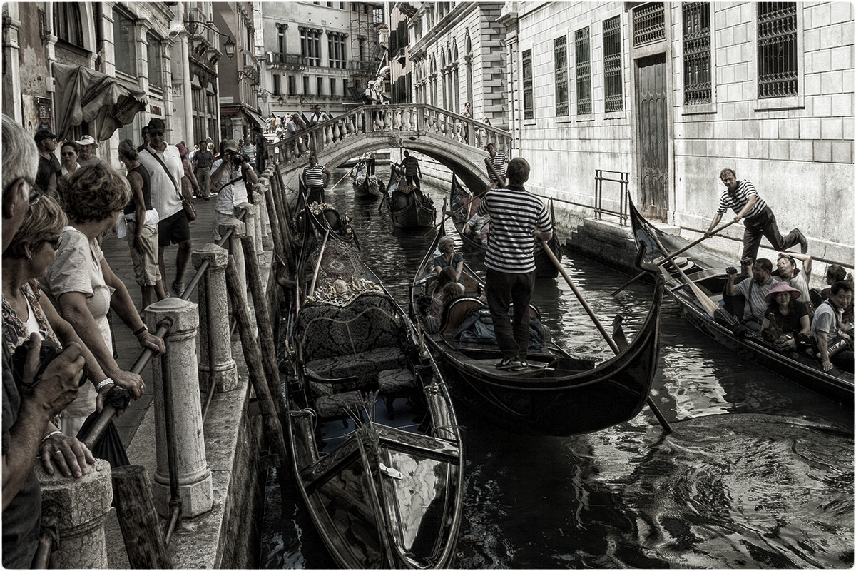 Venecia