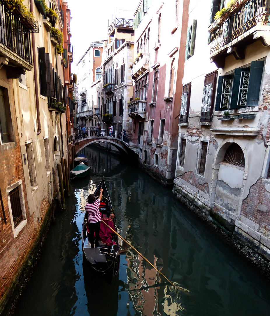 Venecia