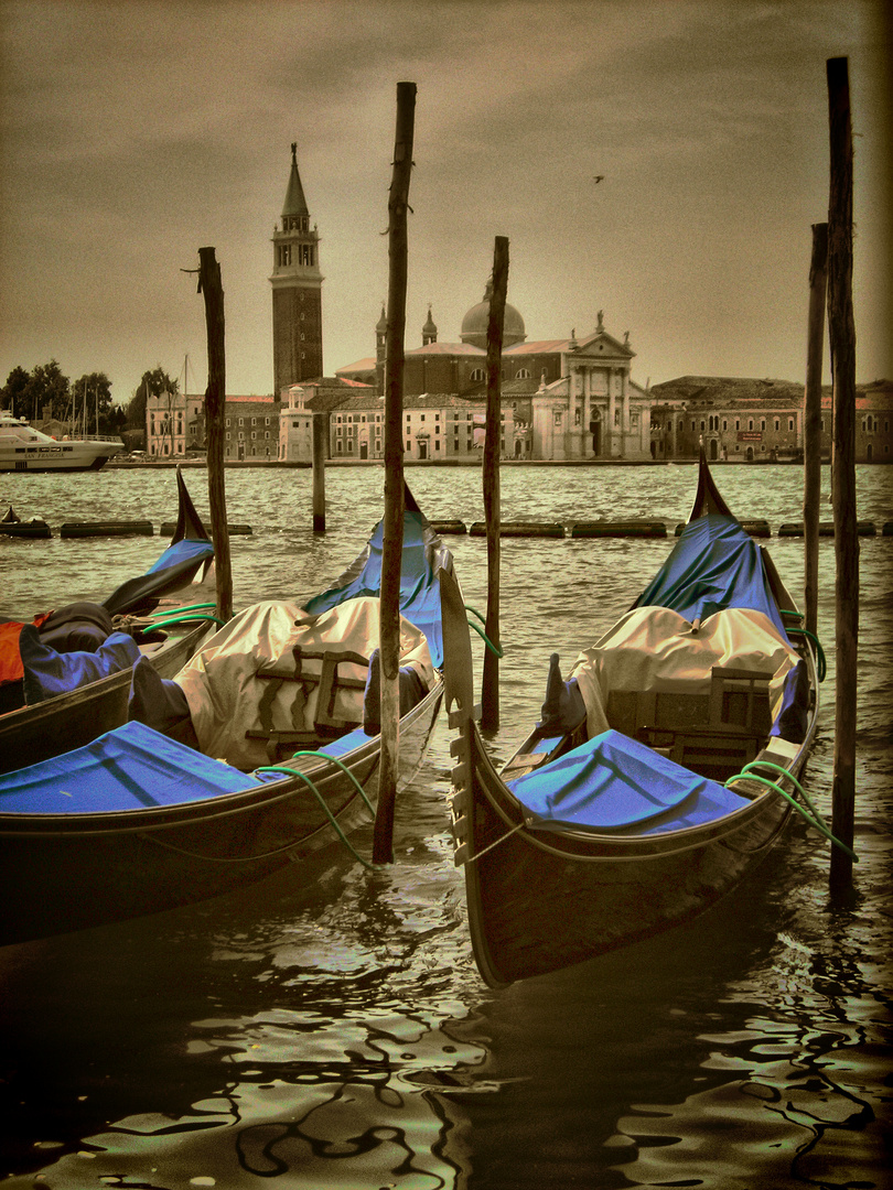 Venecia