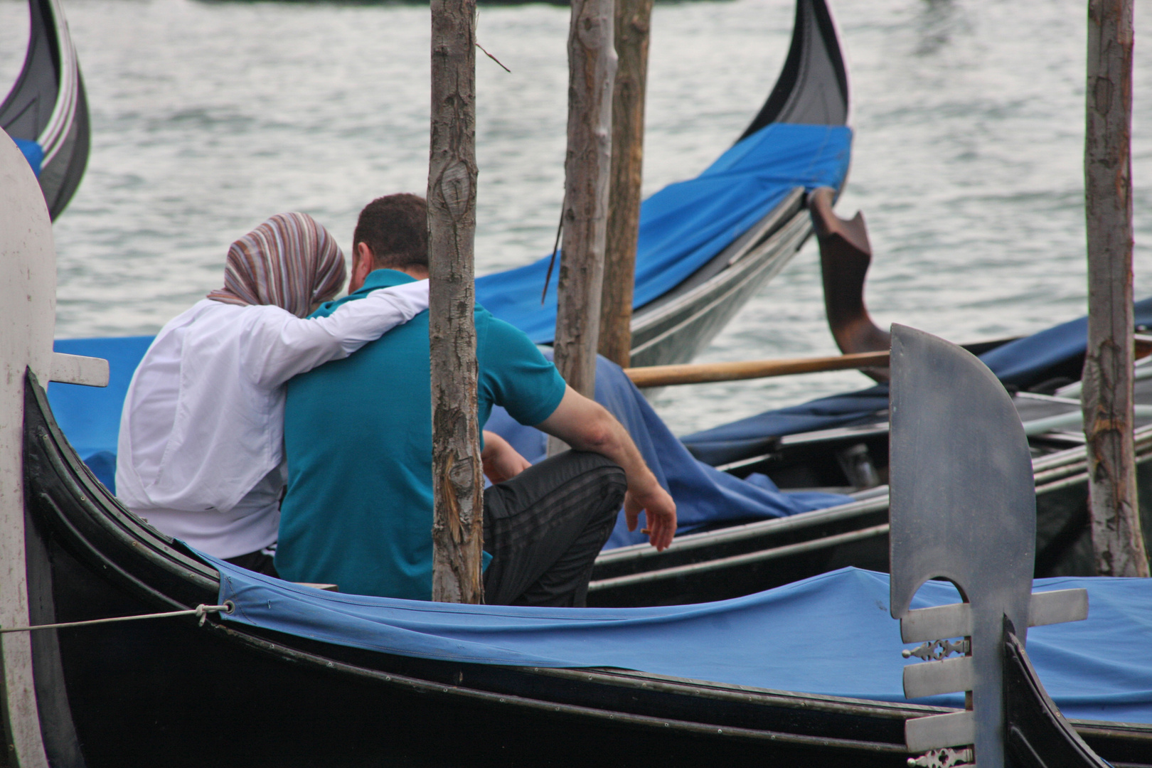 Venecia