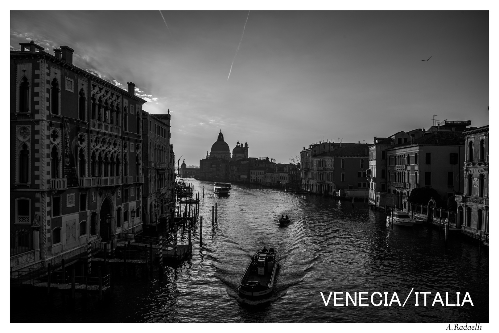 Venecia