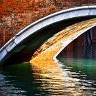 Venecia bridge