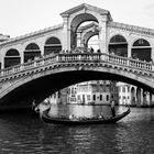 Venecia B&W 13