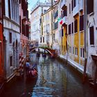 Venecia by Mariaifl Photography