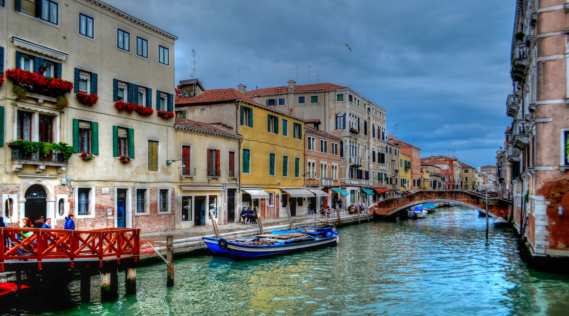 Venecia by Mariaifl Photography