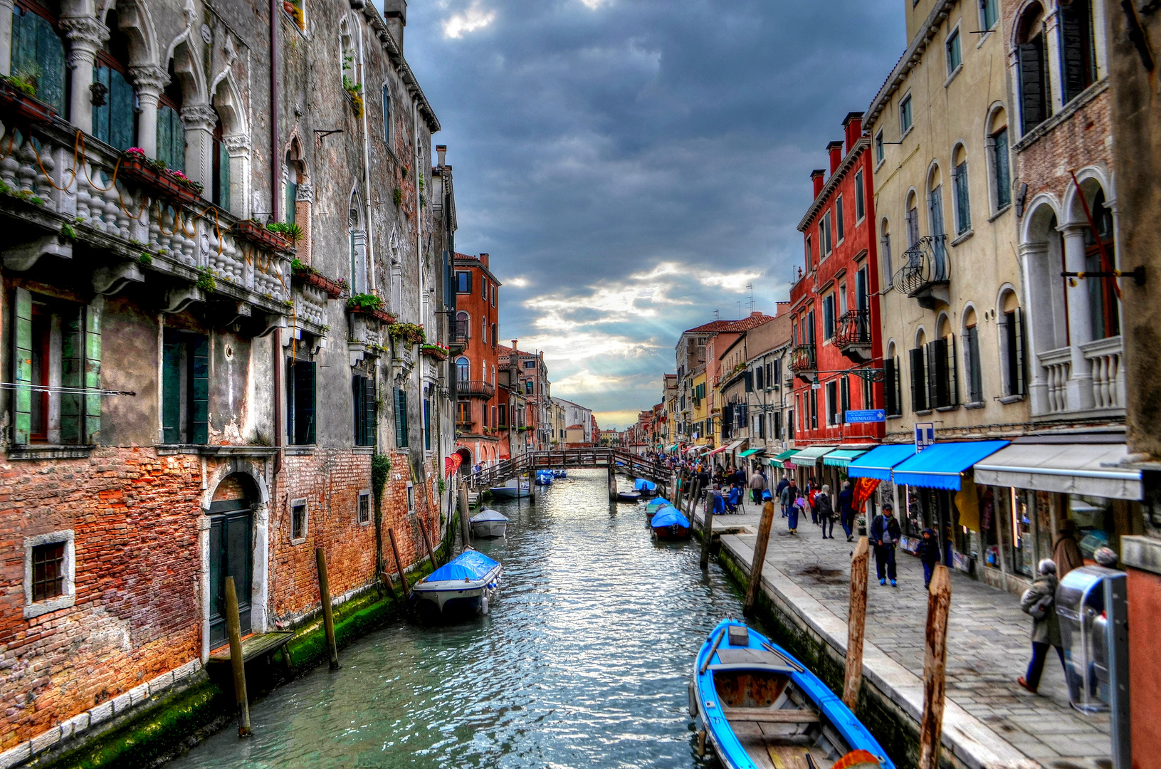 Venecia by Mariaifl Photography